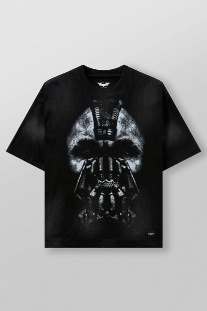 4254 - Batman Shadow Tees Bane