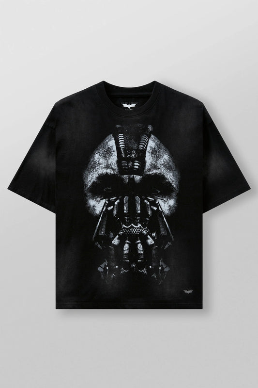 4254 - Batman Shadow Tees Bane