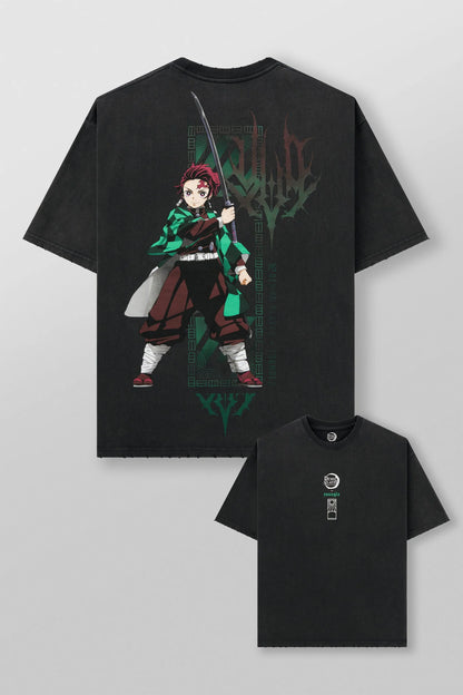 4266 - Demon Slayer: Kimetsu no Yaiba - Nichirin Sword