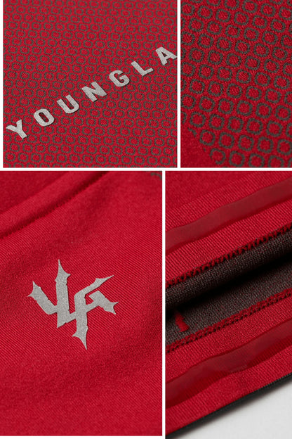 4294 - Apex Compression Tees - Feb 26th