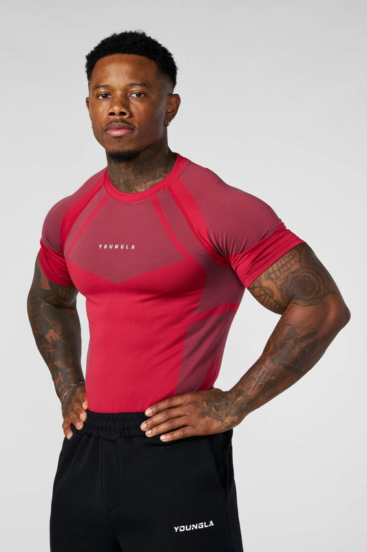 4294 - Apex Compression Tees - Feb 26th