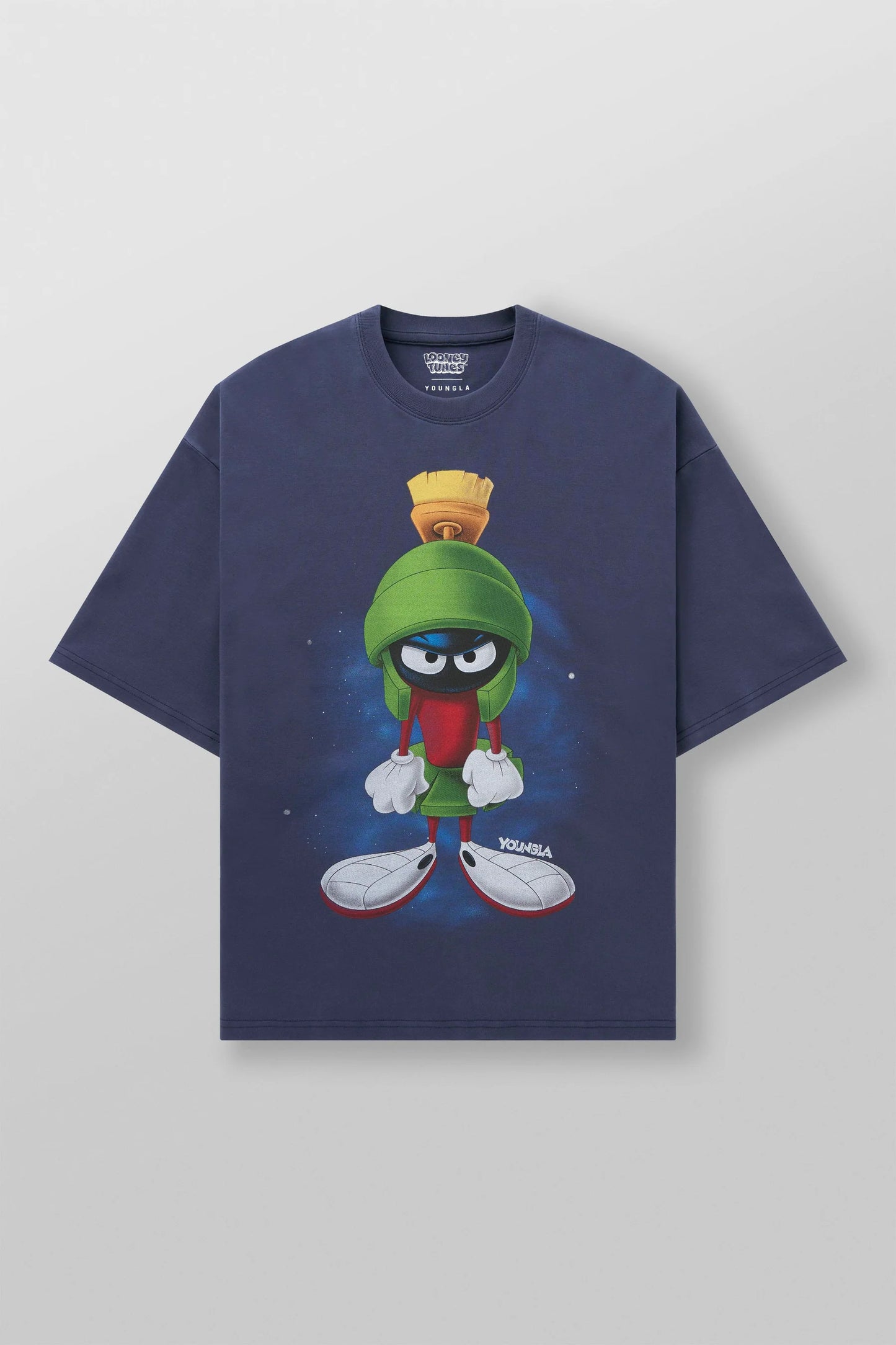 4301 - Looney Tunes Character Tees