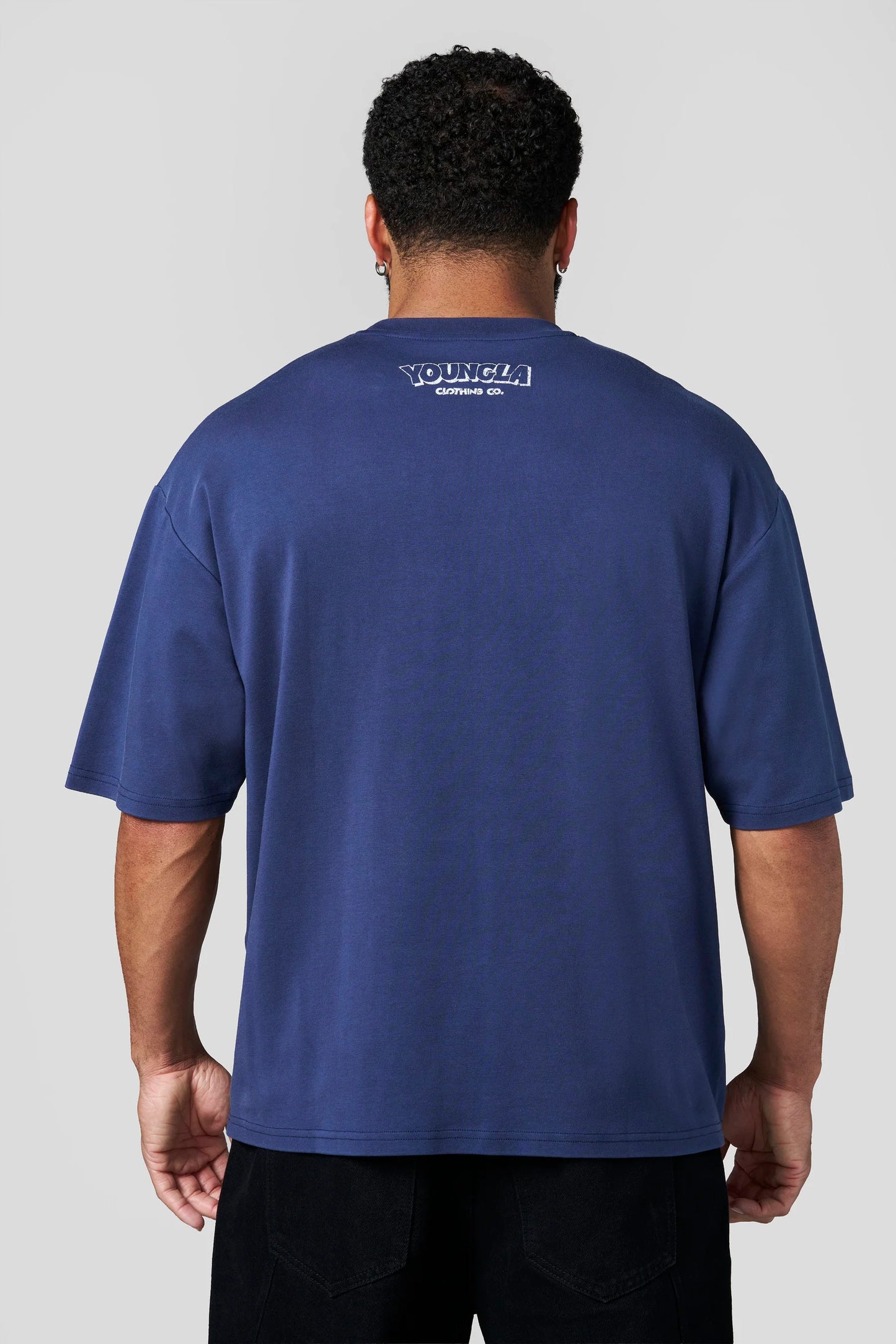 4301 - Looney Tunes Character Tees