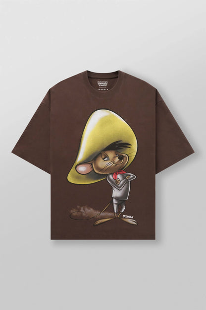 4301 - Looney Tunes Character Tees