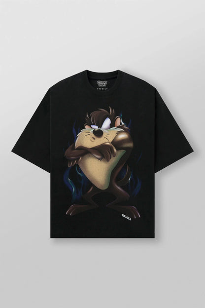 4301 - Looney Tunes Character Tees