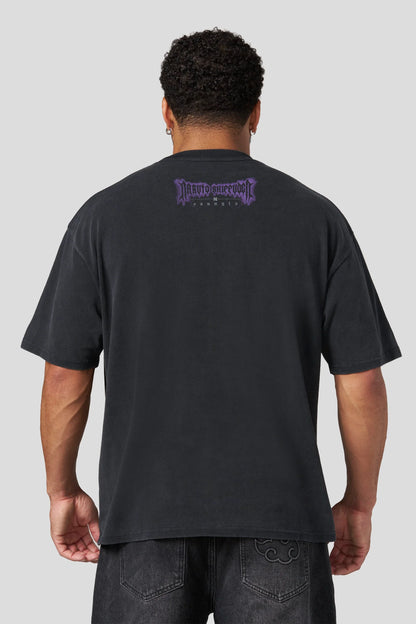 4319 - Naruto Artwork Tees-Battle