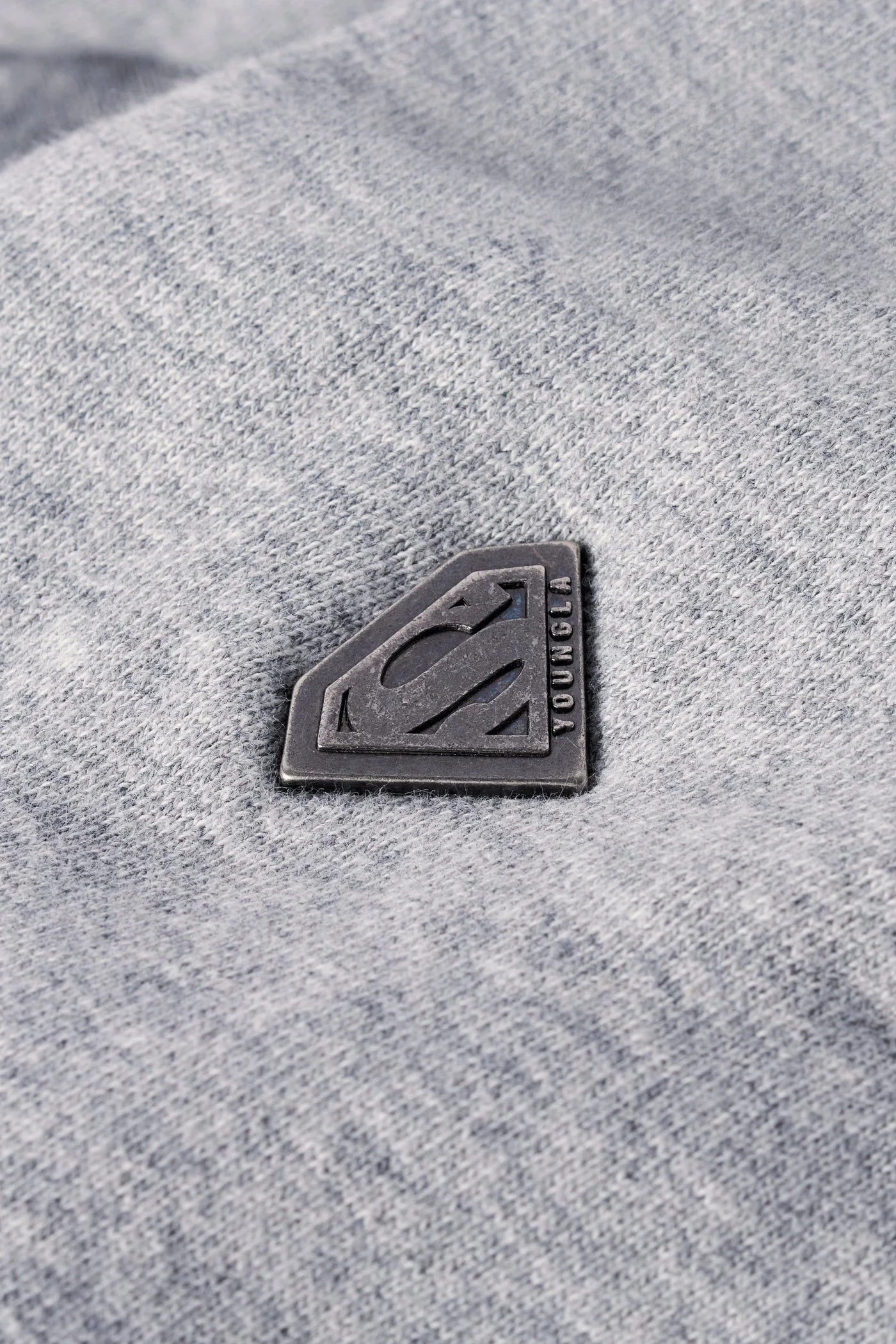 5079 - Superman Legacy Hoodies