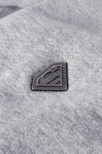 5079 - Superman Legacy Hoodies