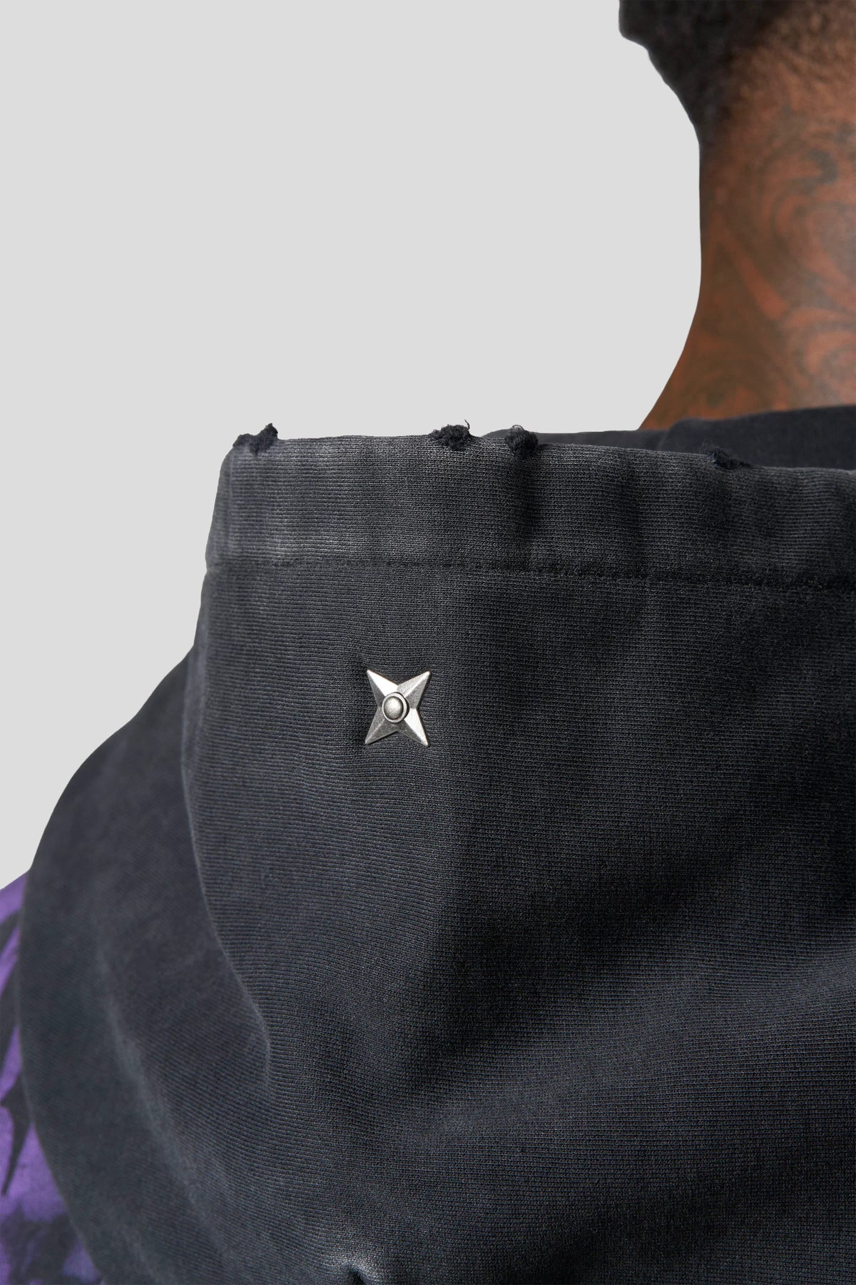 5086 - Naruto Zip-Up Hoodies-Battle