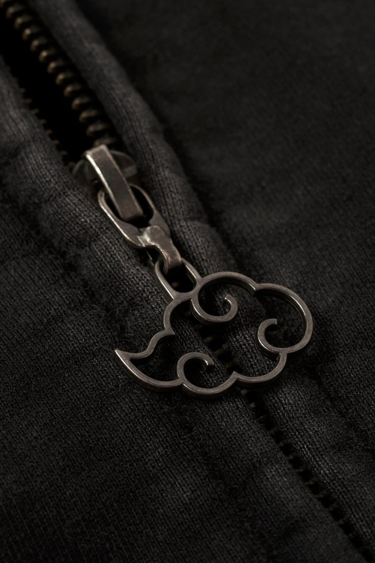 5086 - Naruto Zip-Up Hoodies-Battle