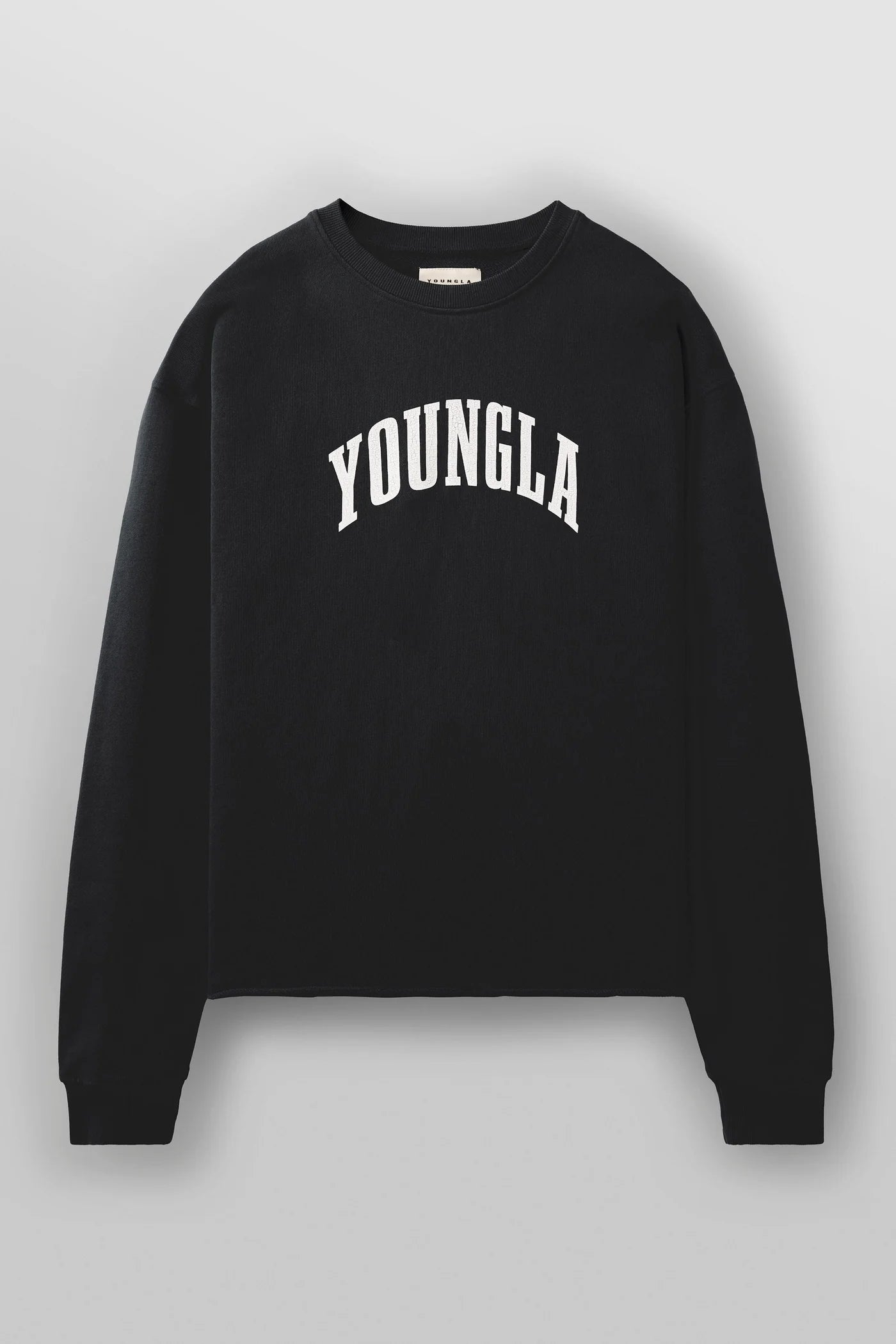 826 - Uni Crewneck