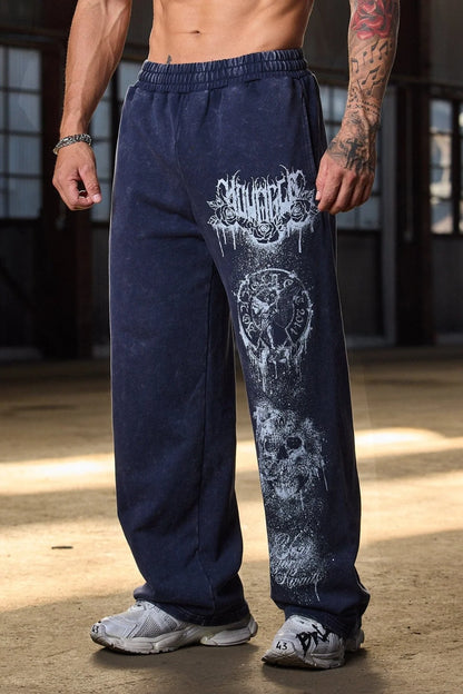 2116 - Dynasty Sweats-NAVY
