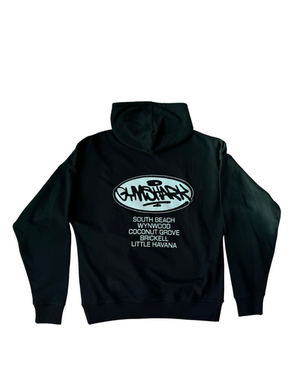 Hoodie Lift Miami 2025 Exclusive