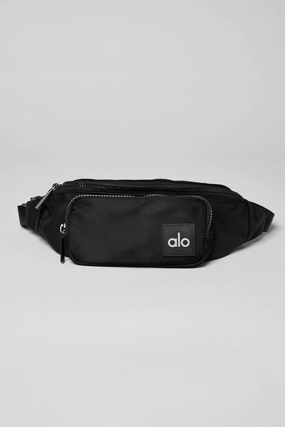 Explorer Fanny Pack - Winter Ivy