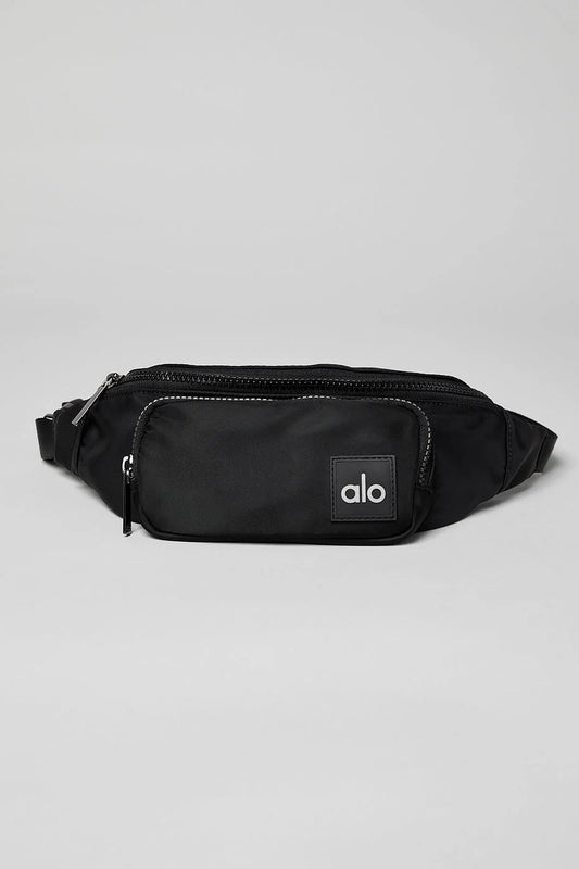Explorer Fanny Pack - Winter Ivy