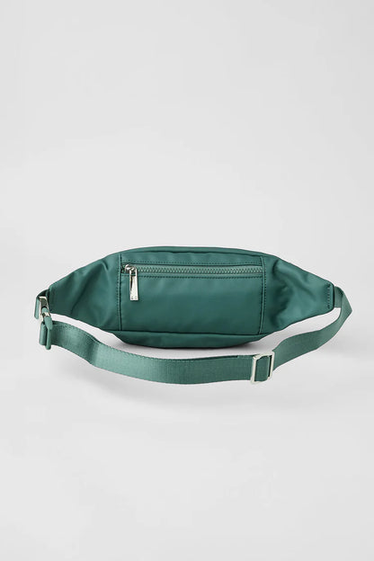 Explorer Fanny Pack - Winter Ivy