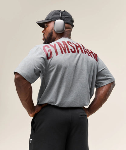 Power T-Shirt