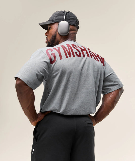 Power T-Shirt