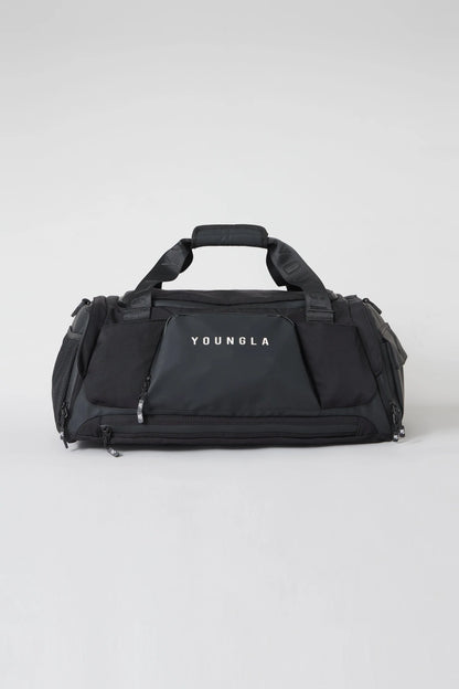741 Hybrid Duffle Backpacks