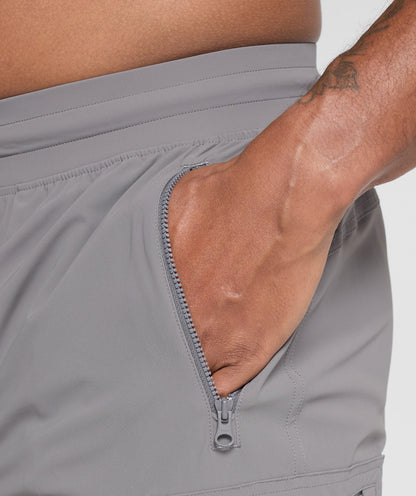 Rest Day Cargo Pants