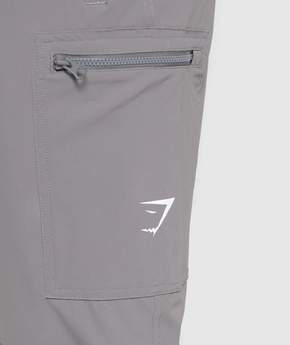 Rest Day Cargo Pants