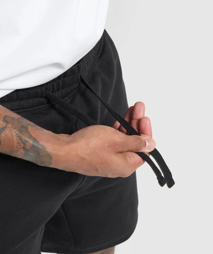 Crest 9" Shorts