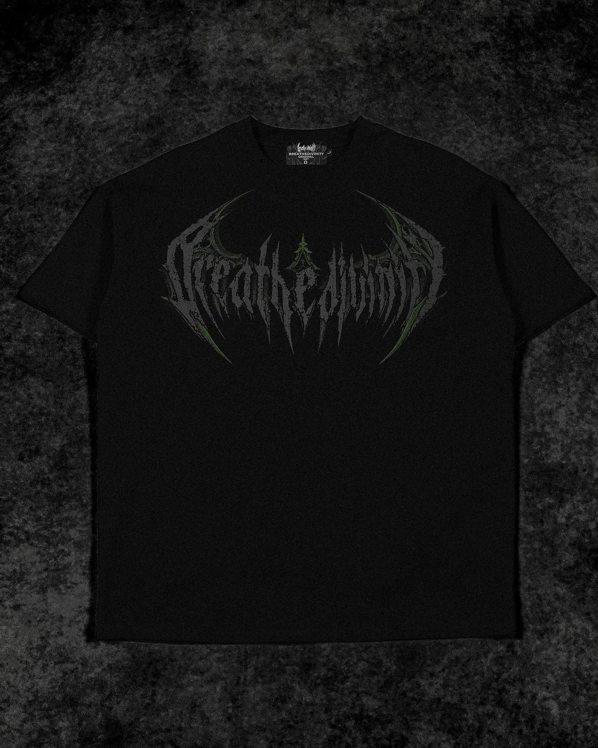 Arc Knight Oversized T-shirt [DECAY]AGT2