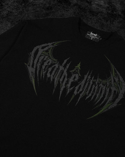 Arc Knight Oversized T-shirt [DECAY]AGT2