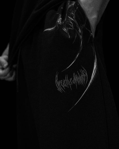 Elixir Uncuffed Banana Sweatpants [NIGHTMARE]MYT3