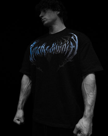 Blood Wyvern Oversized T-shirt [PULSE]MYT1