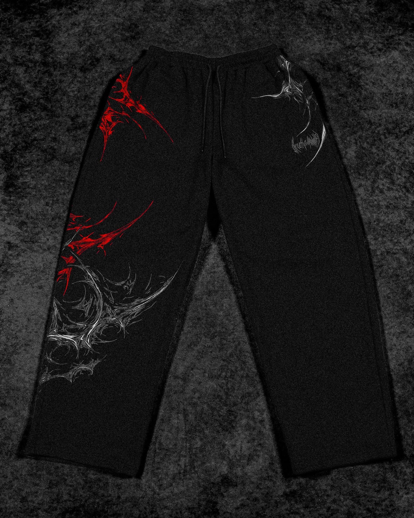 Elixir Uncuffed Banana Sweatpants [NIGHTMARE]MYT3
