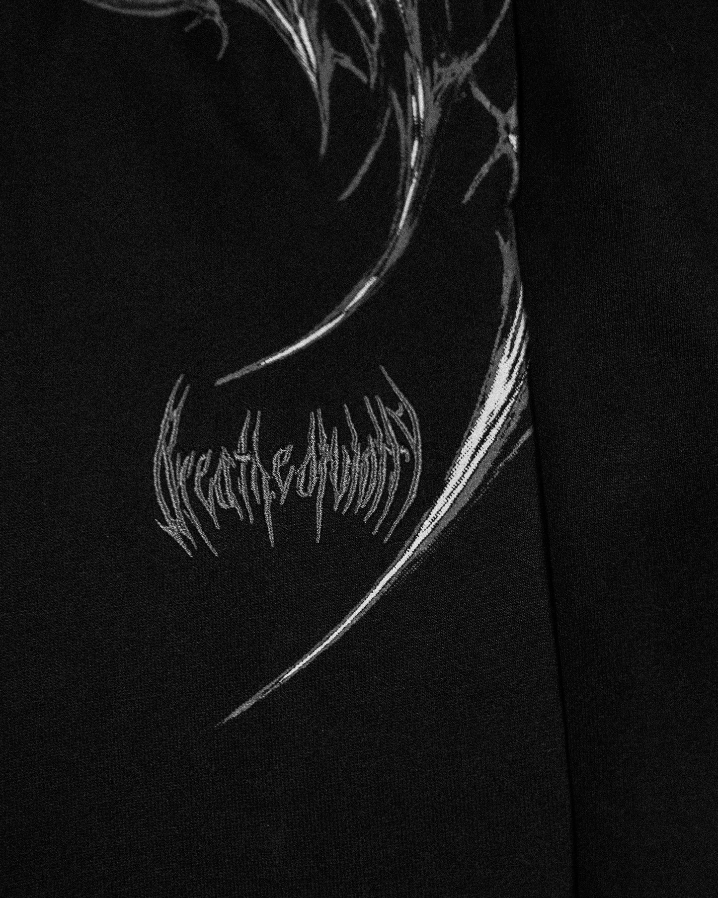 Elixir Uncuffed Banana Sweatpants [NIGHTMARE]MYT3
