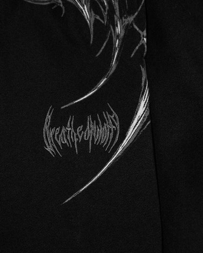 Elixir Uncuffed Banana Sweatpants [NIGHTMARE]MYT3