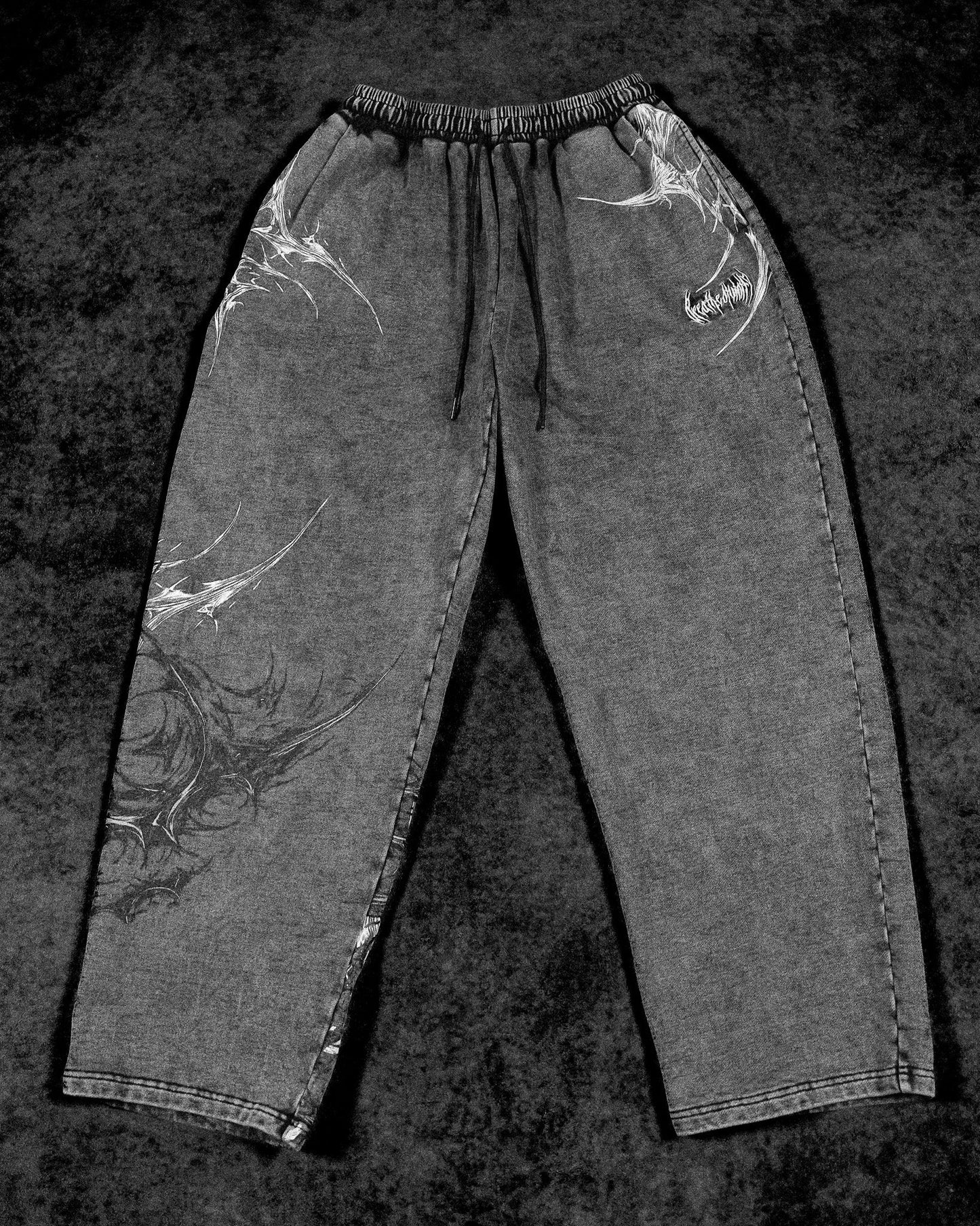 Elixir Uncuffed Banana Sweatpants [VINTAGE]MYJ1