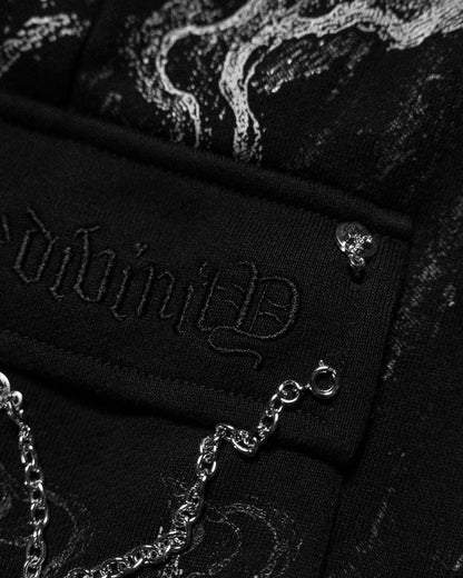Deathwish Luxury Tarnished Uncuffed Cargos [REVENANT]JLJ4