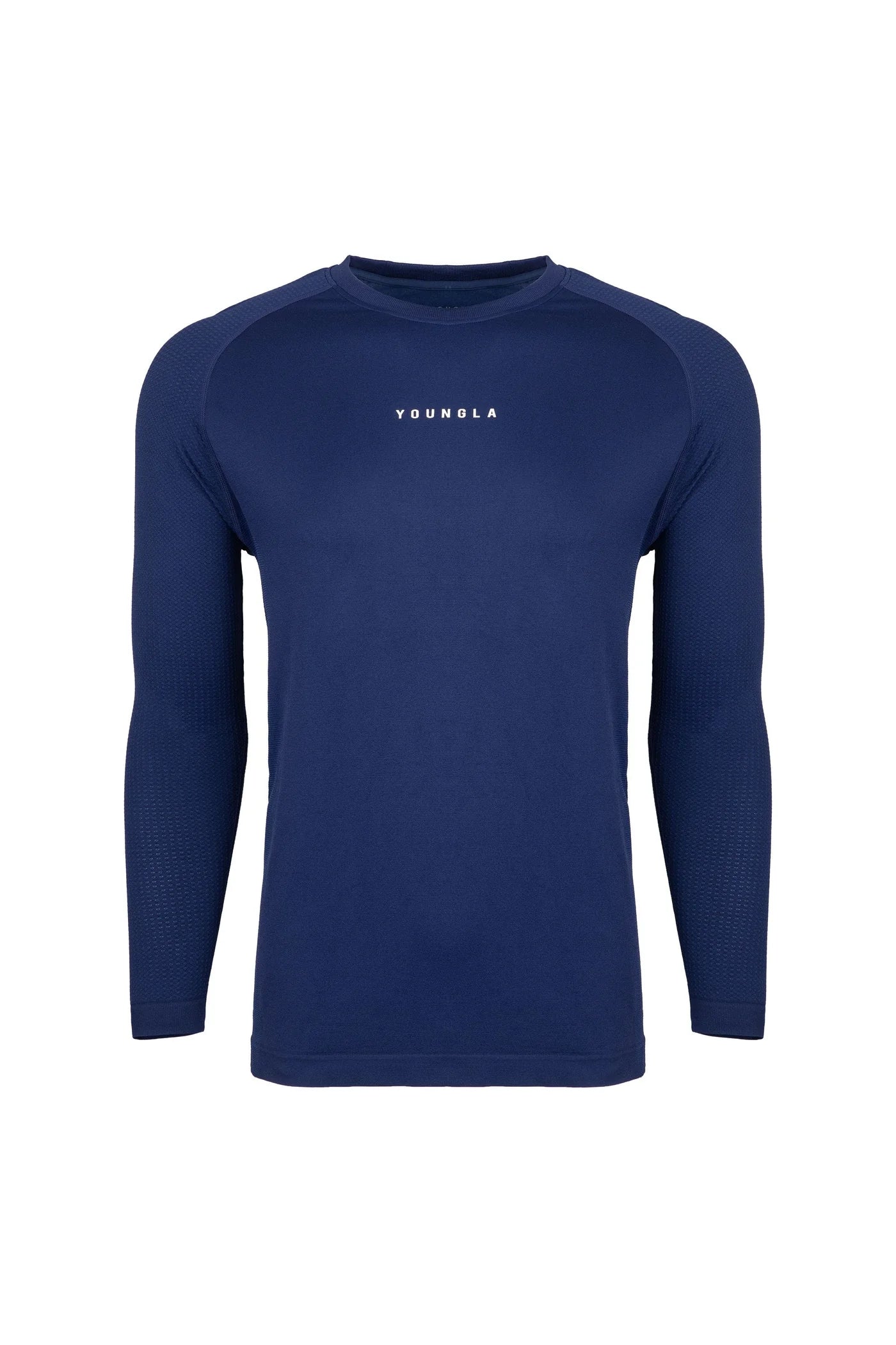 823 New Gen Compression Longsleeves