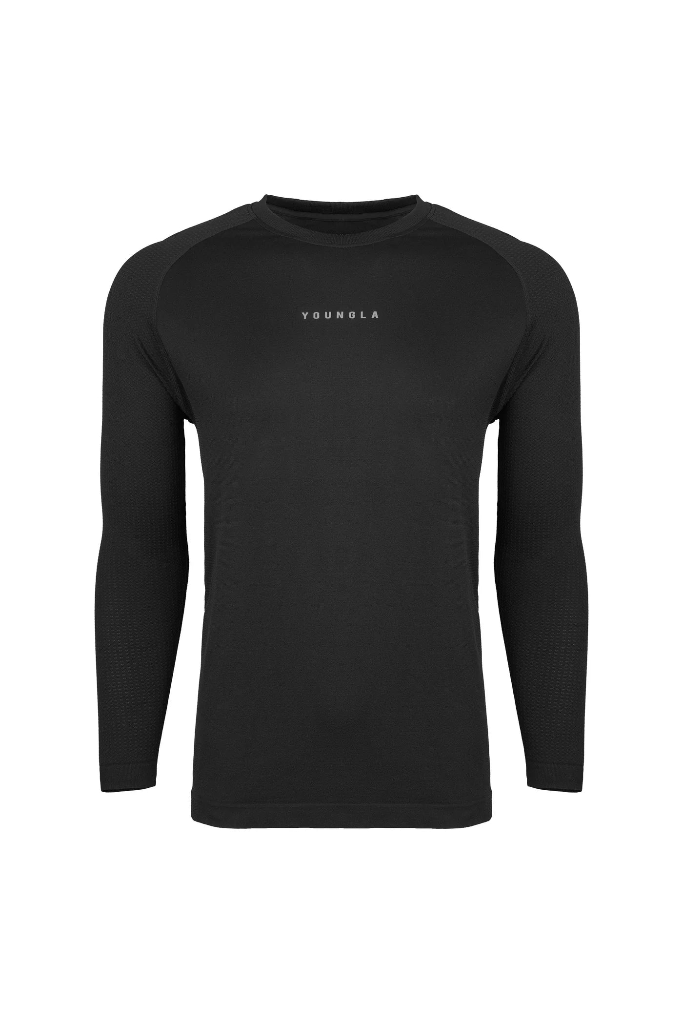 823 New Gen Compression Longsleeves