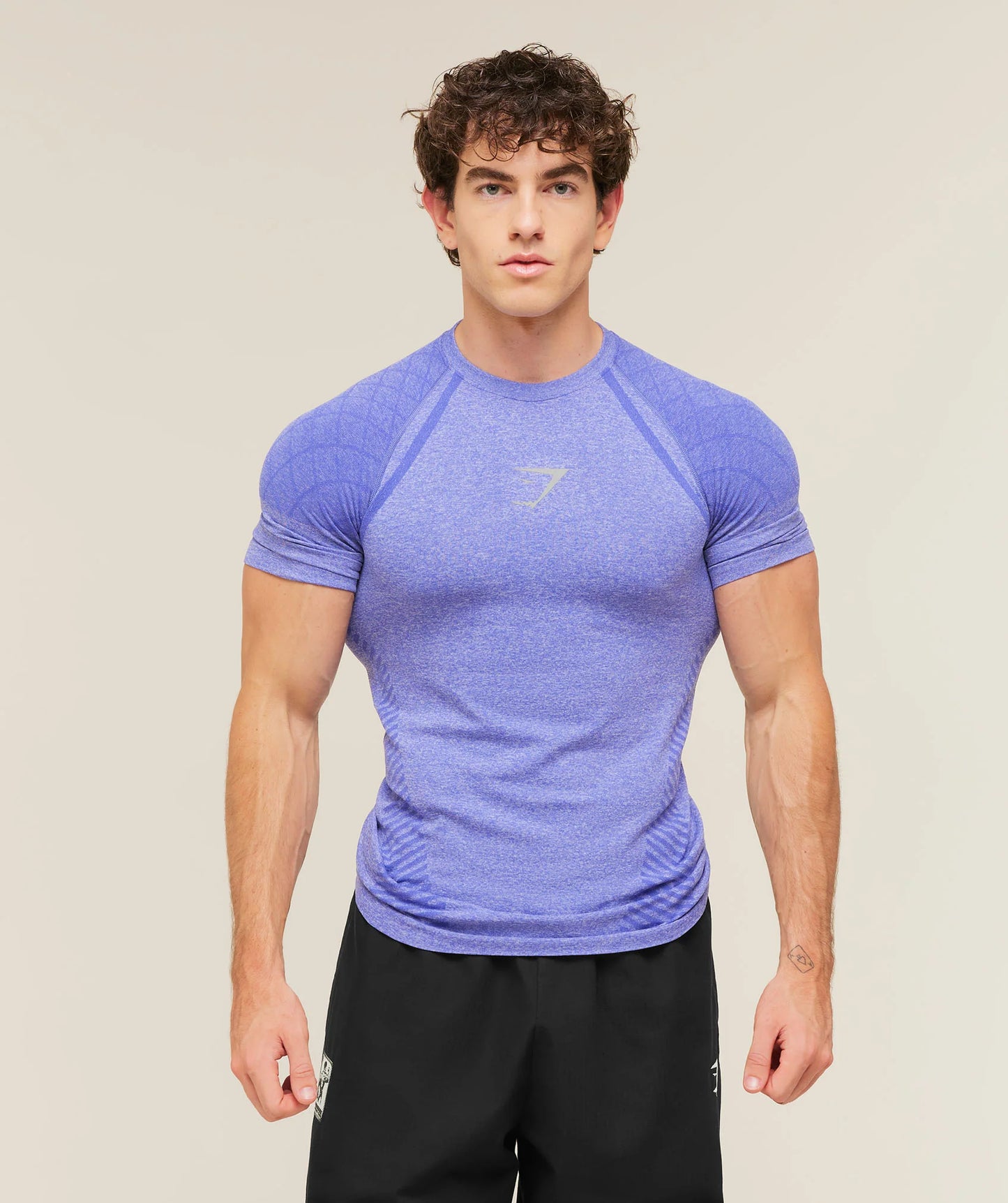 Devant Seamless T-Shirt