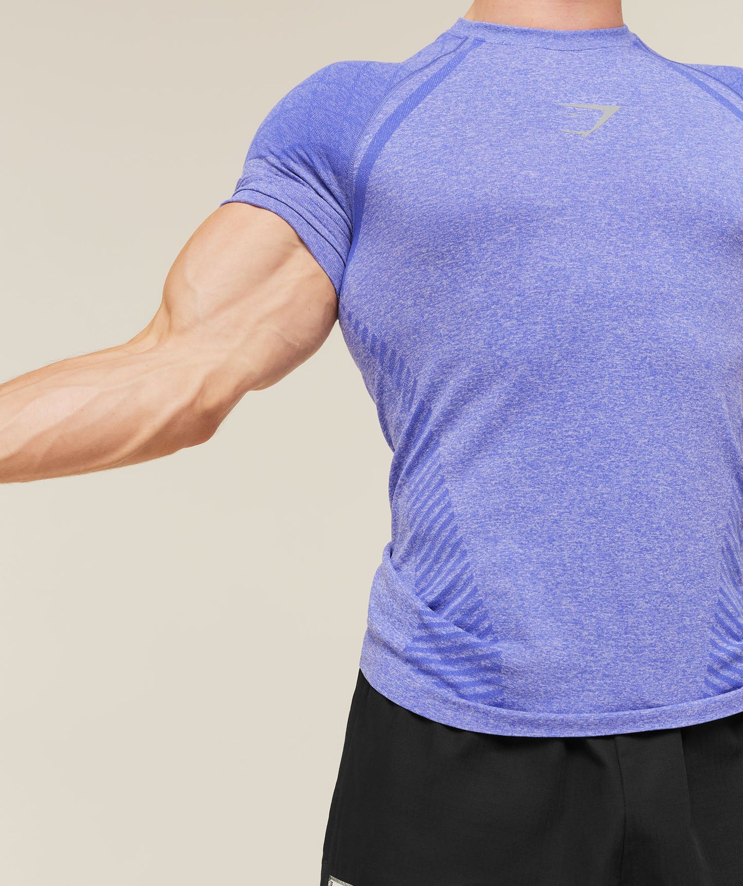 Devant Seamless T-Shirt
