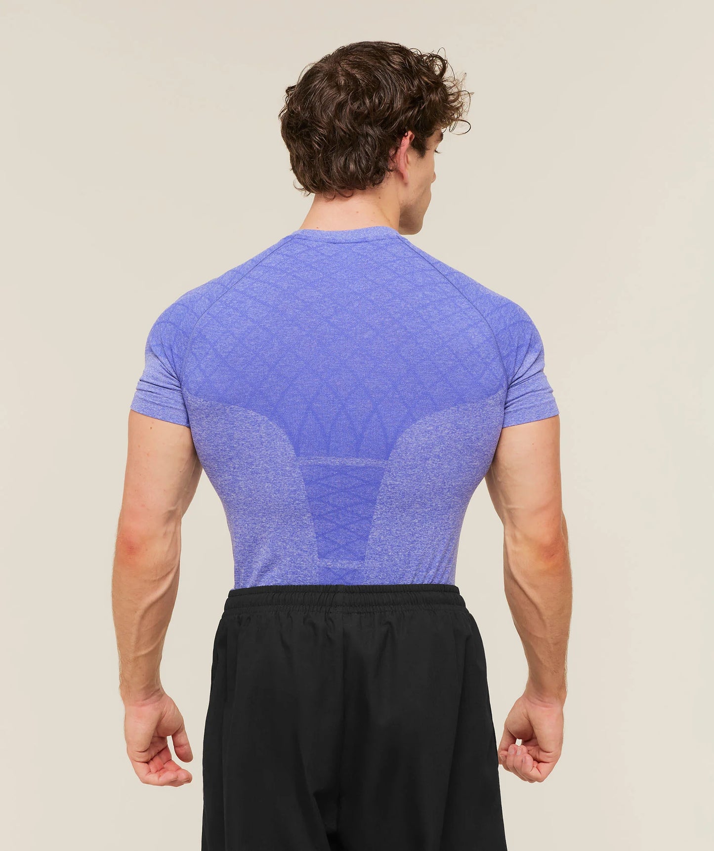 Devant Seamless T-Shirt
