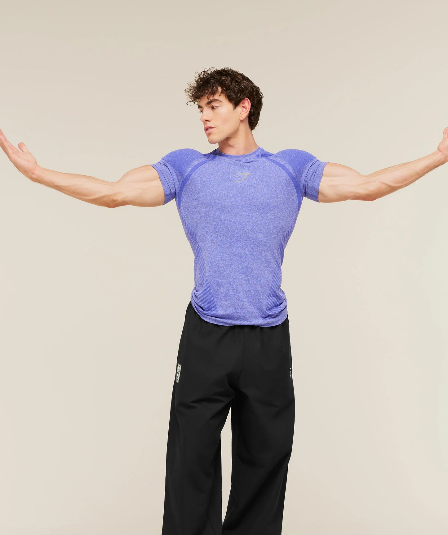 Devant Seamless T-Shirt