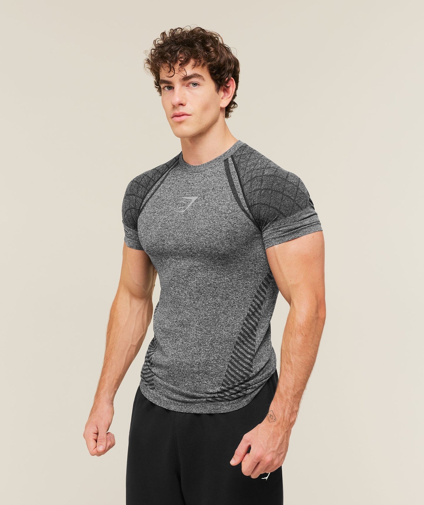 Devant Seamless T-Shirt