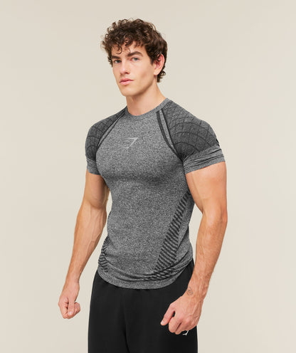 Devant Seamless T-Shirt