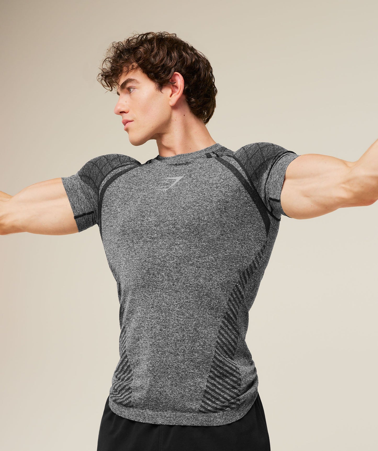 Devant Seamless T-Shirt