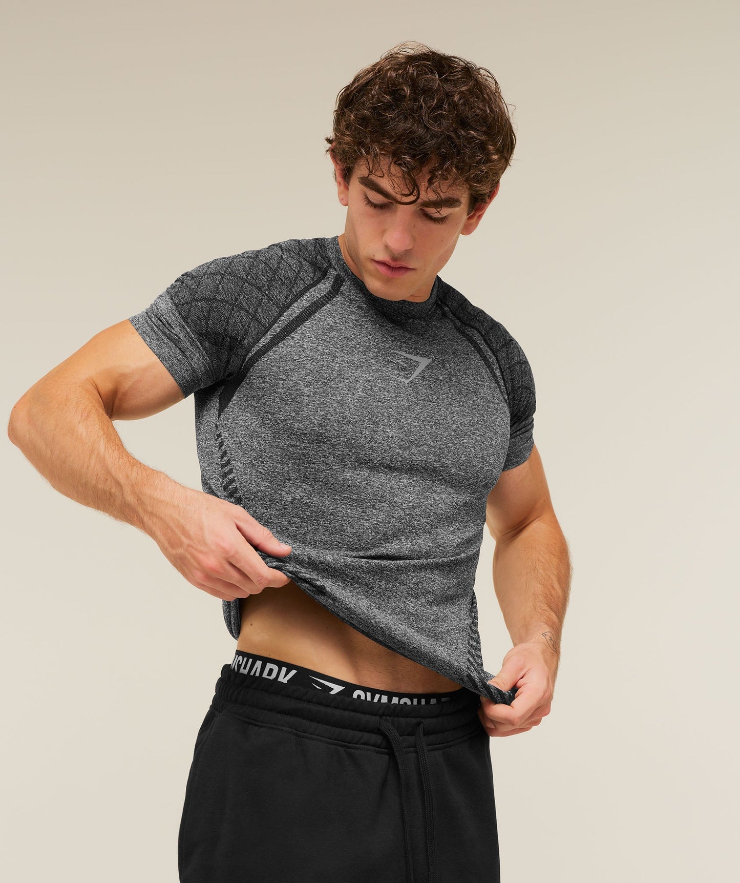 Devant Seamless T-Shirt
