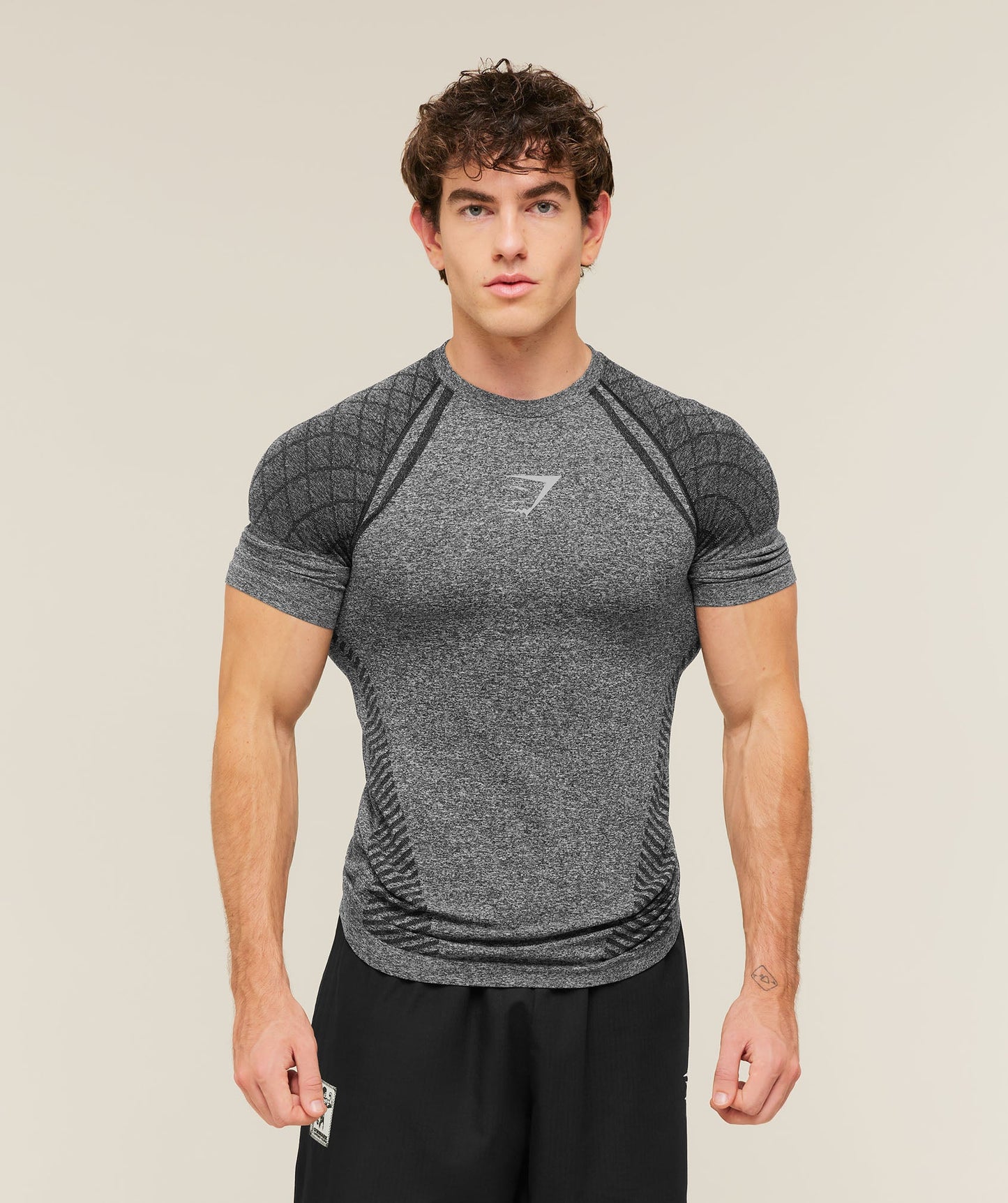 Devant Seamless T-Shirt