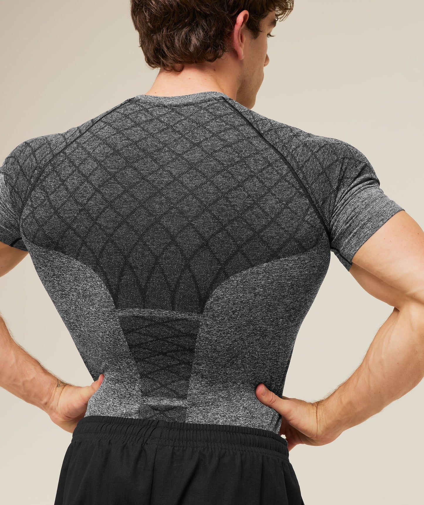 Devant Seamless T-Shirt