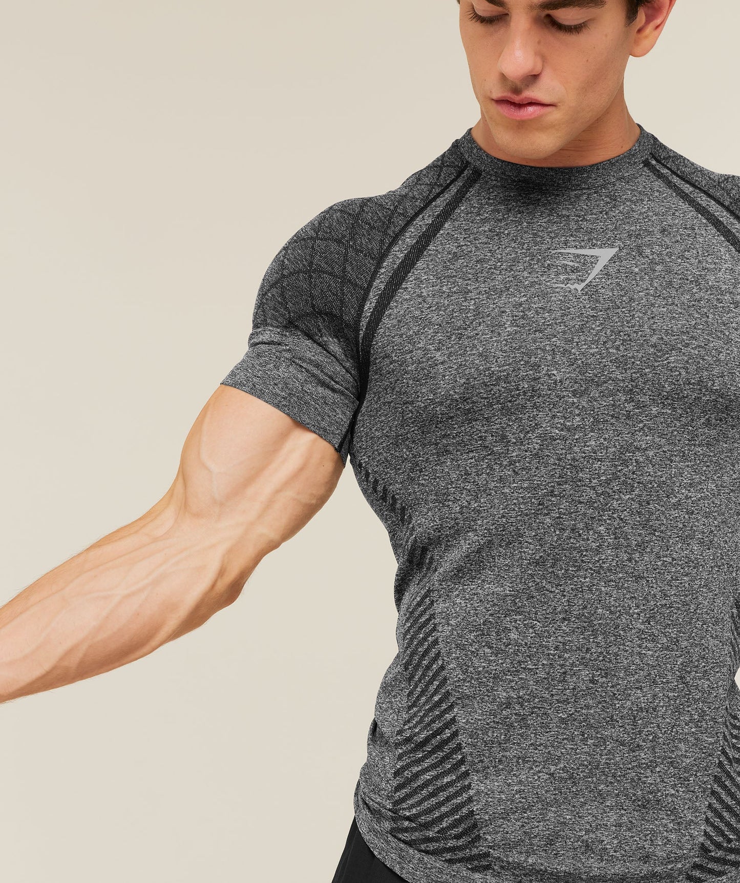 Devant Seamless T-Shirt