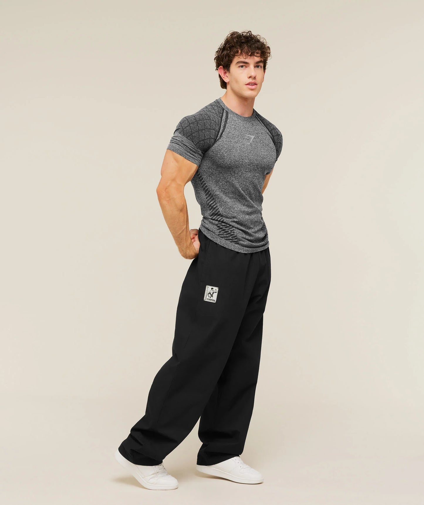 Devant Seamless T-Shirt