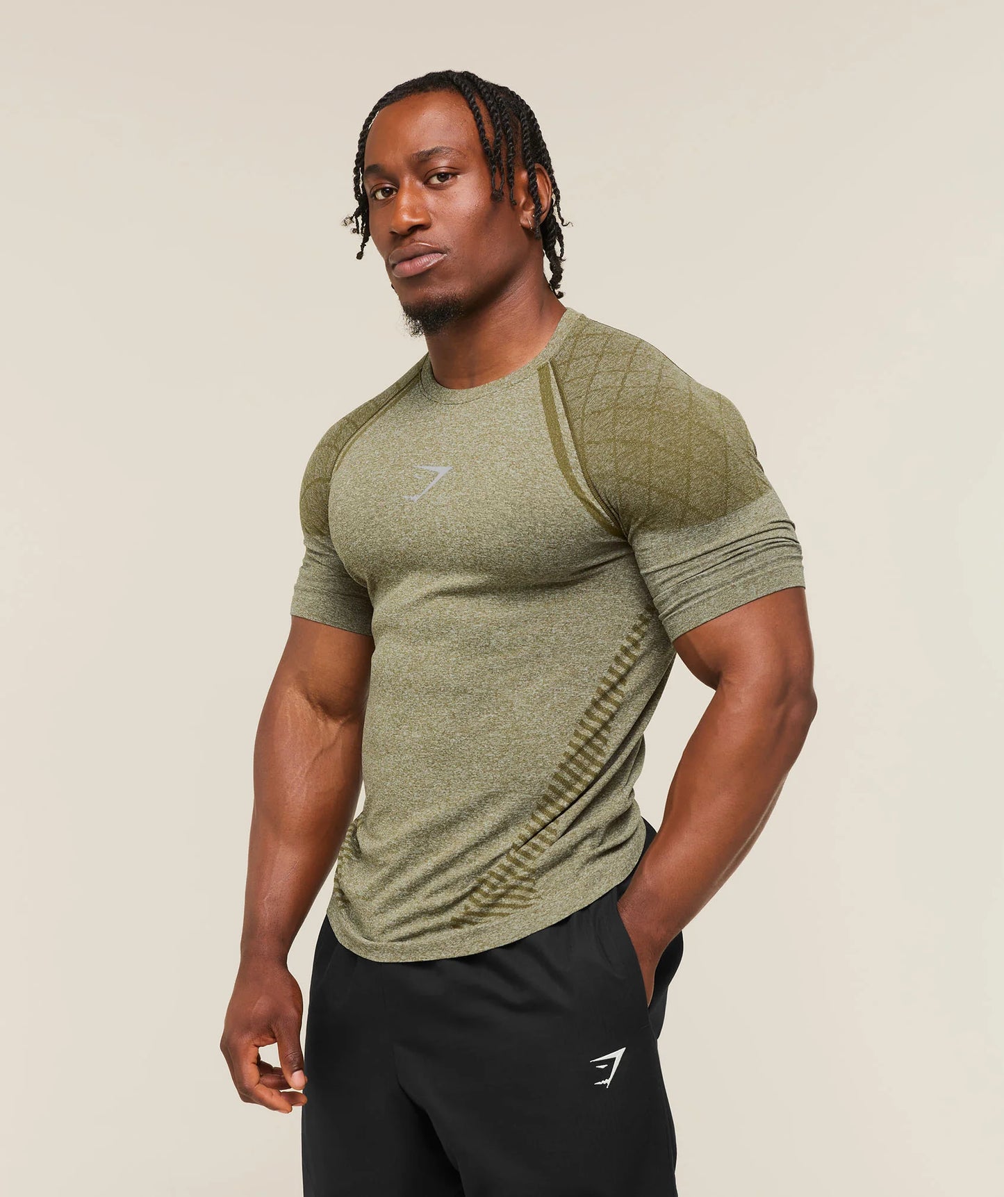 Devant Seamless T-Shirt